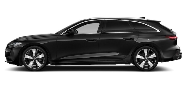 Audi A5 Avant S-Tronic