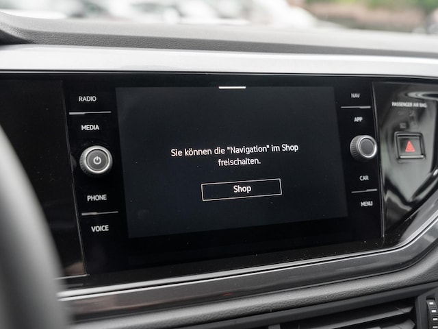 Volkswagen Polo 1.0 TSI DSG