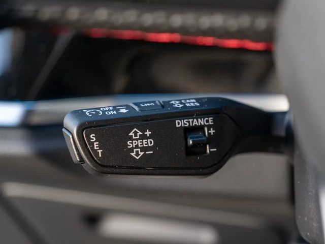 Audi Q3 40 TFSI Quattro S-Line