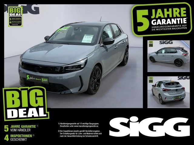 Opel Corsa 1.2 Turbo Turbo