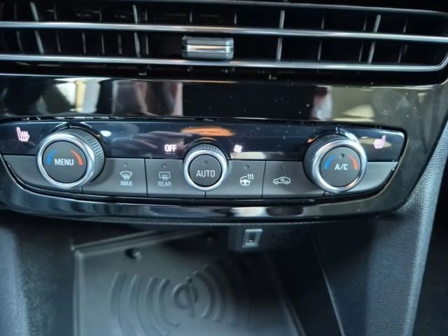 Opel Mokka GS-Line Grand Sport Turbo