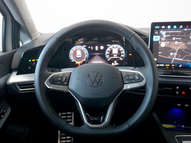 Volkswagen Golf 1.5 TSI DSG