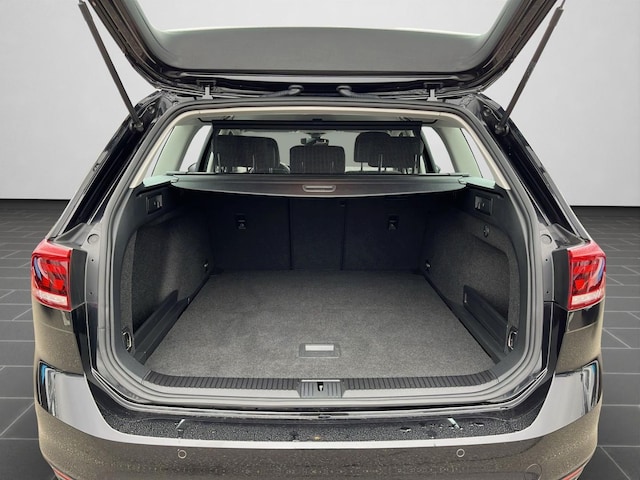 Volkswagen Passat 2.0 TDI Business Variant