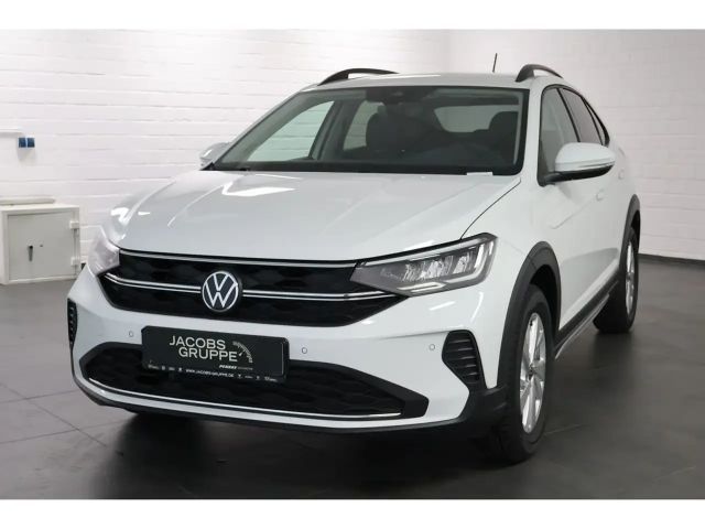 Volkswagen Taigo 1.0 TSI DSG Life