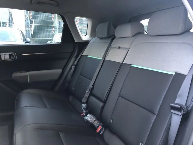 Kia EV4 58.3 kWh Earth