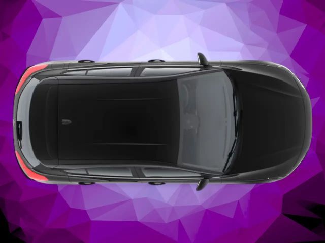 Ford Focus Style Titanium