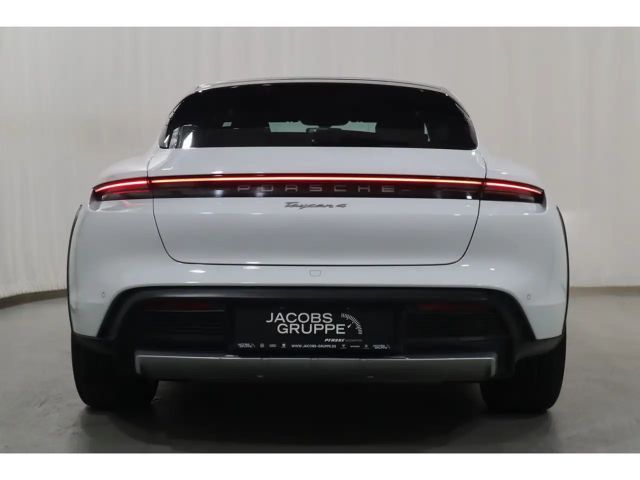 Porsche Taycan Cross Turismo