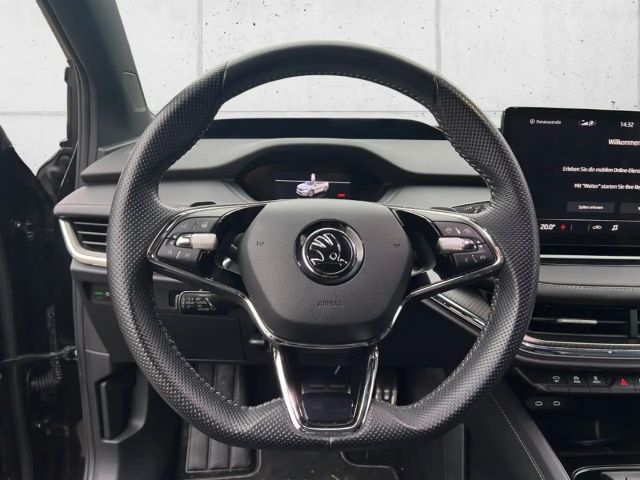 Skoda Enyaq Sportline iV 60