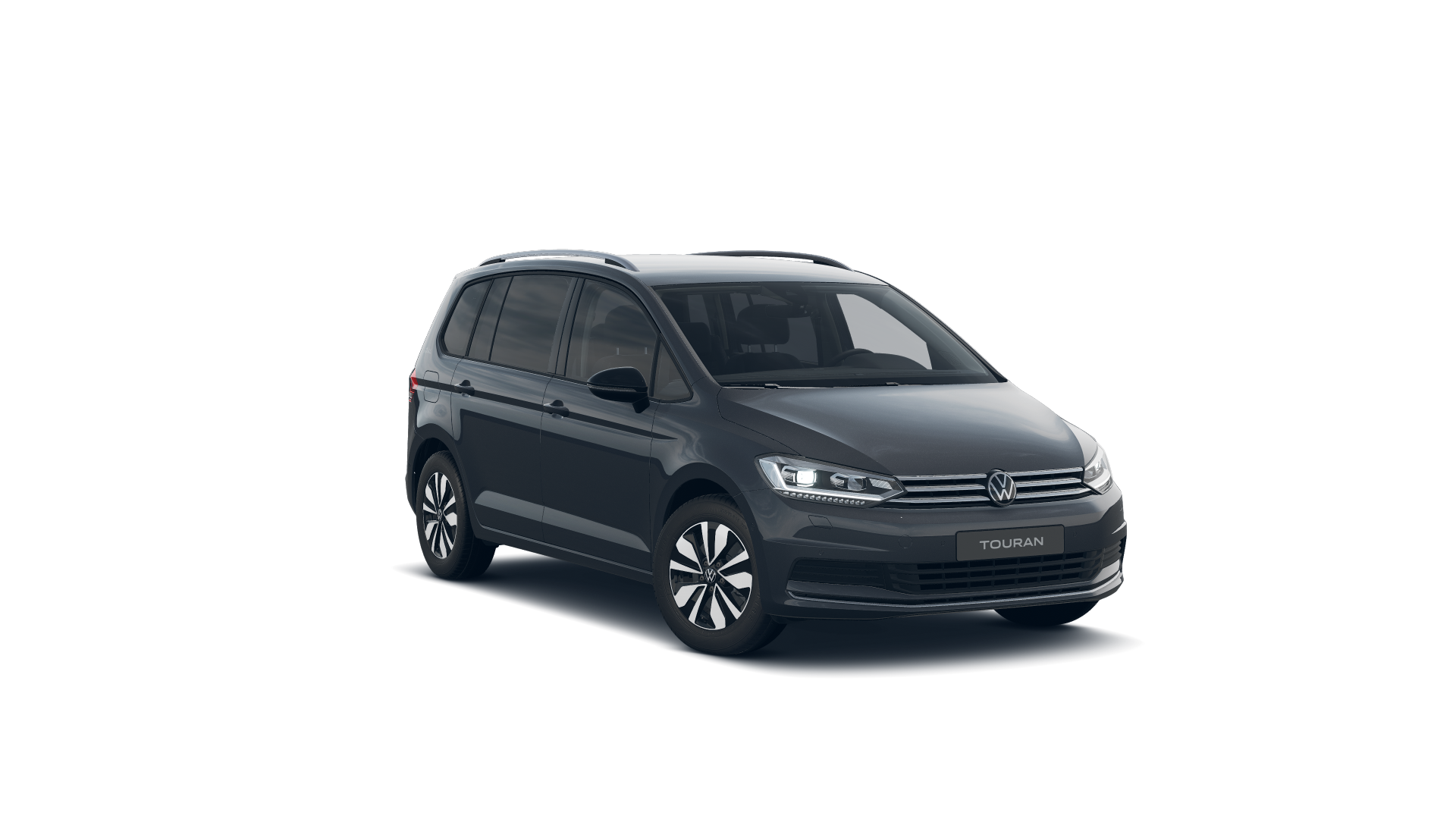 Volkswagen Touran 1.5 TSI 7-zitter DSG