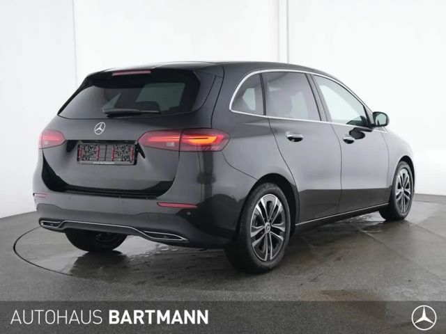 Mercedes-Benz B 180 Progressive