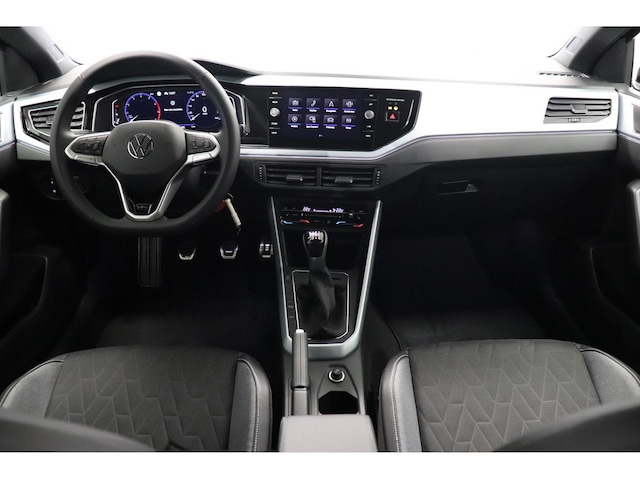 Volkswagen Taigo 1.0 TSI