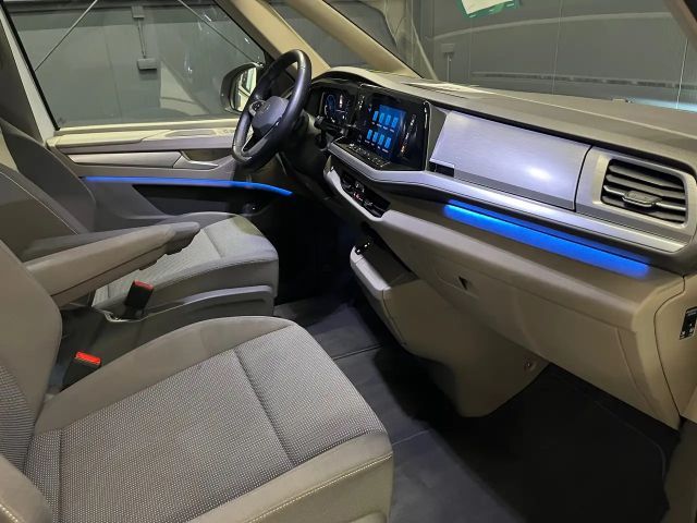 Volkswagen Multivan Lang T7