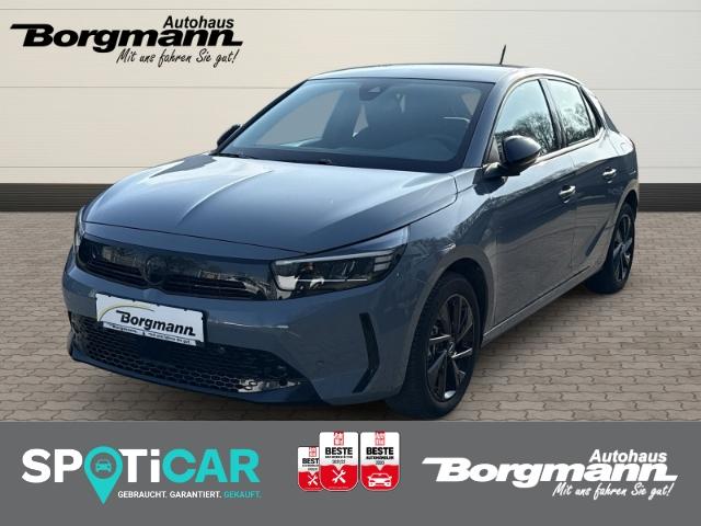 Opel Corsa GS-Line Grand Sport