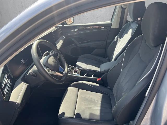 Volkswagen Tiguan DSG Elegance Elegance