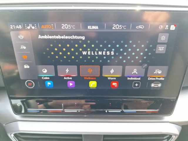 Seat Leon 1.0 TSI FR-lijn