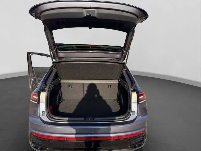 Volkswagen Taigo 1.5 TSI DSG R-Line