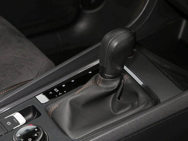 Cupra Ateca 2.0 TSI 4Drive