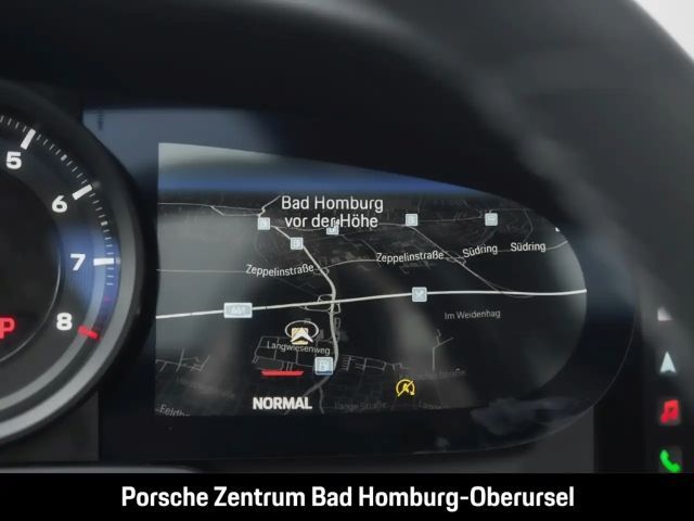 Porsche 992 4 Cabrio Carrera