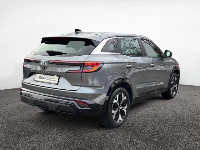 Renault Austral Evolution Mild Hybrid 160 Automatik