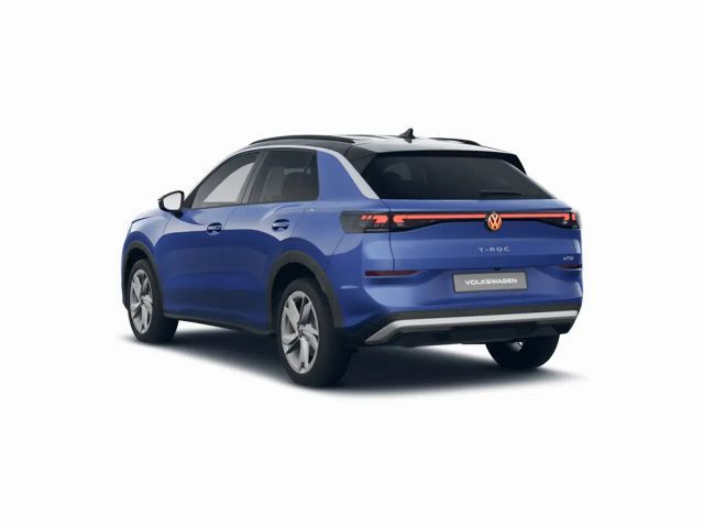 Volkswagen T-Roc 1.5 eTSI DSG Life