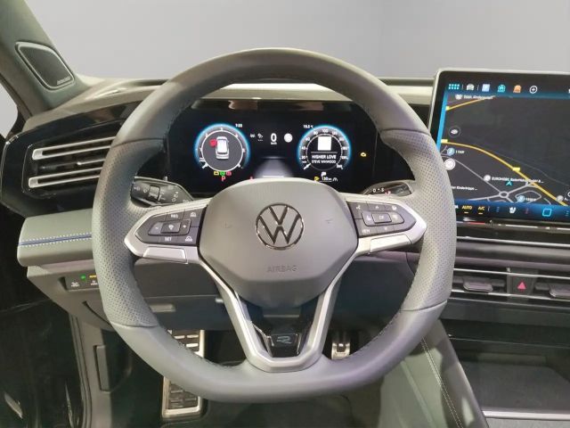 Volkswagen Tiguan 2.0 TDI 4Motion R-Line