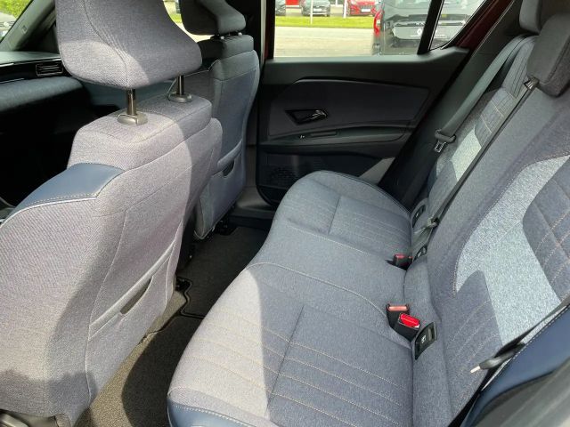 Renault 4 Comfort E-Tech Techno