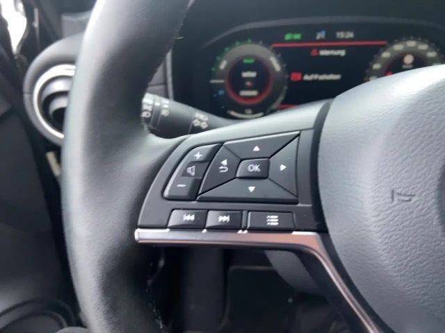 Nissan Juke N-Connecta