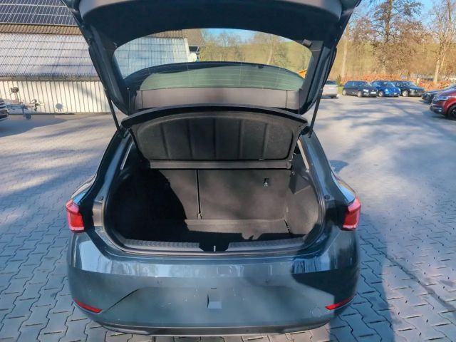 Seat Leon 1.5 TSI Style