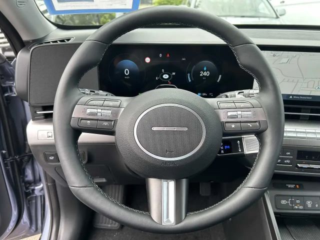 Hyundai Kona Electric Trend