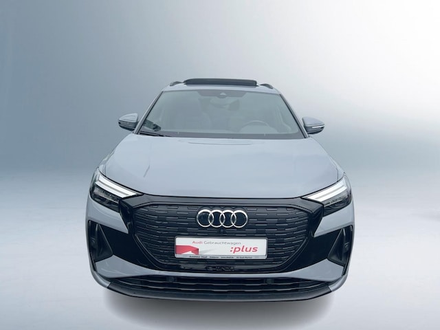 Audi Q4 e-tron Quattro
