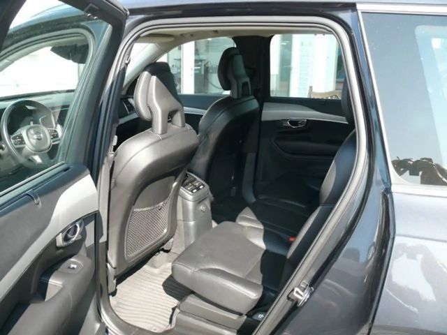 Volvo XC90 Inscription