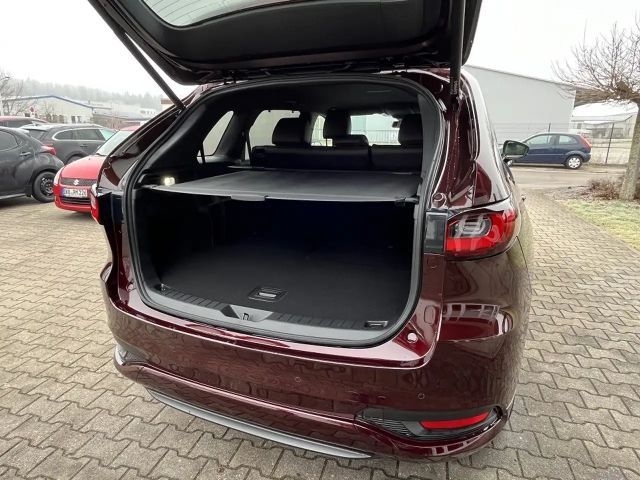 Mazda CX-80 Homura e-Skyactiv