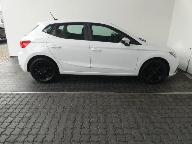 Seat Ibiza Reference