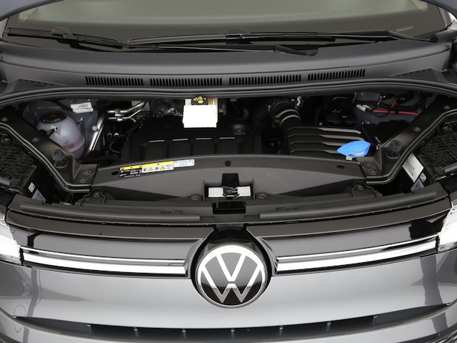 Volkswagen Multivan 2.0 TDI Lang T7