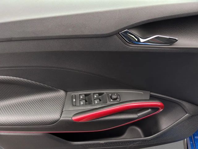 Skoda Fabia 1.5 TSI Monte Carlo