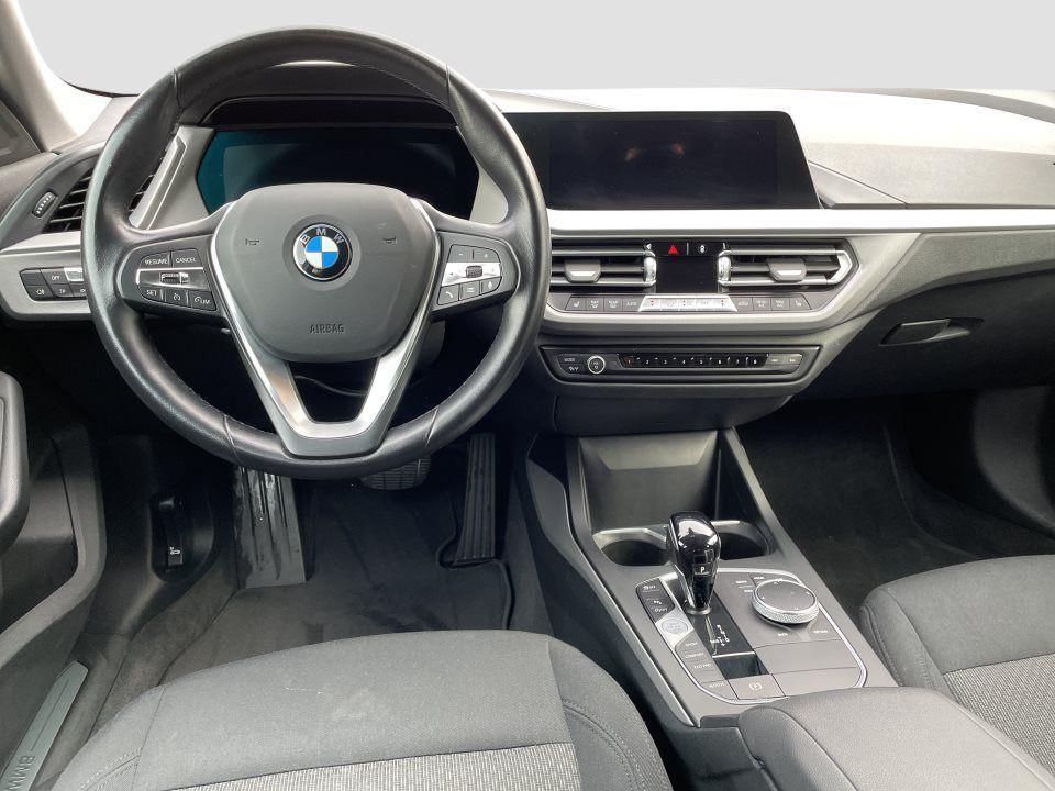 BMW 216 216d Coupé Gran Coupé