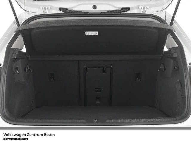 Volkswagen Golf Goal TSI LED AHK Navi Sitzhzg PDC