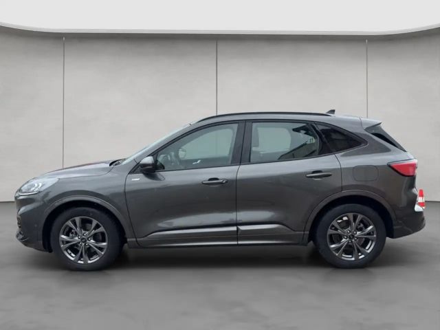Ford Kuga ST Line