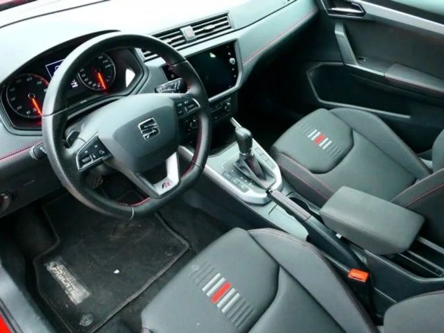 Seat Arona 1.0 TSI DSG FR-lijn