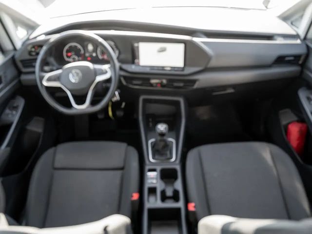 Volkswagen Caddy 2.0 TDI
