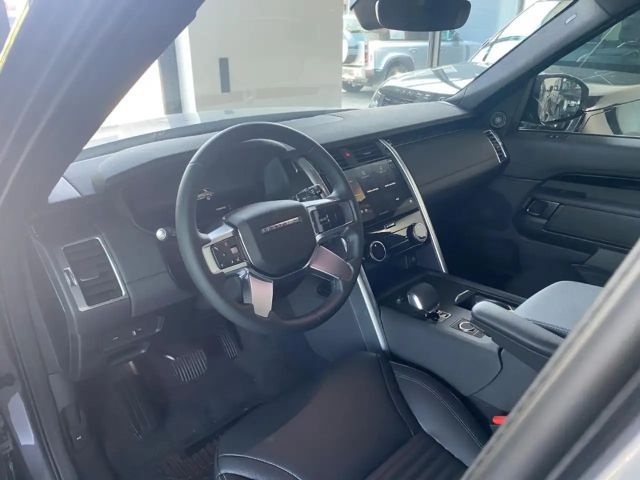 Land Rover Discovery D250 S