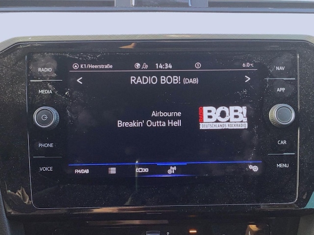 Volkswagen Passat 2.0 TDI Business DSG Variant