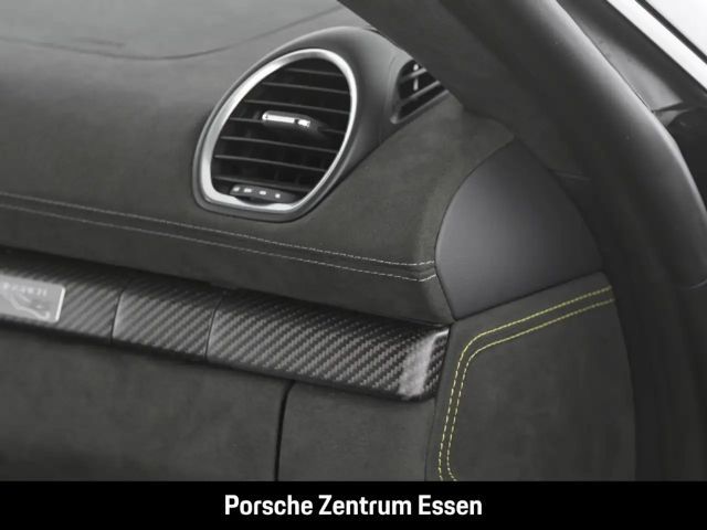 Porsche Cayman 718 Coupé RS