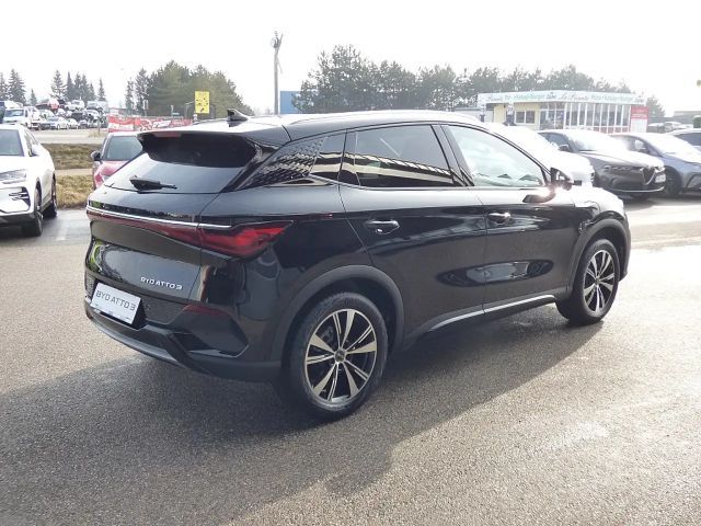 BYD Atto 3 Comfort