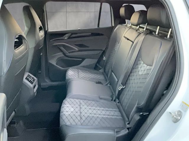 Volkswagen Tayron DSG eHybrid