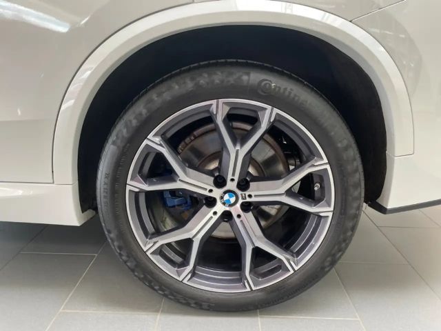 BMW X5 M-Sport Sedan xDrive40d