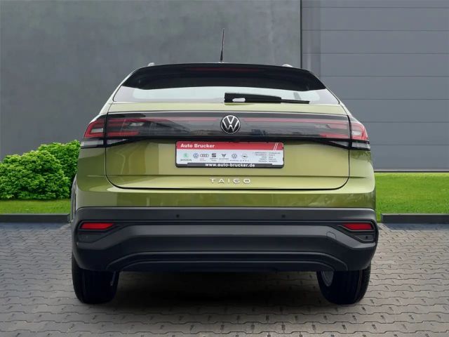 Volkswagen Taigo 1.0 TSI Life