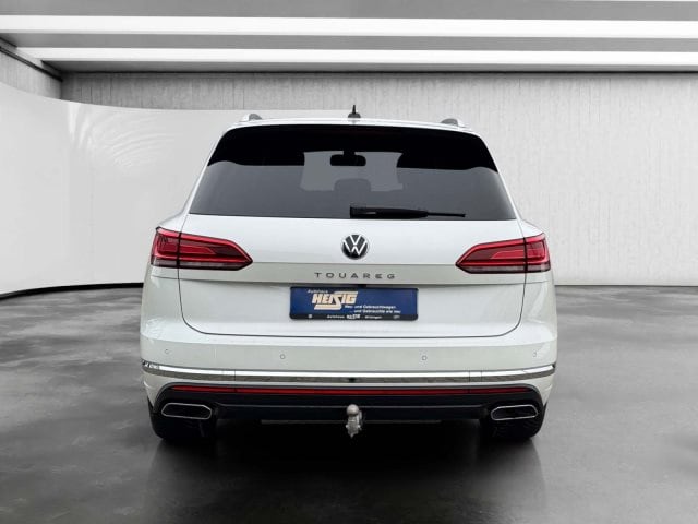 Volkswagen Touareg 3.0 V6 TDI