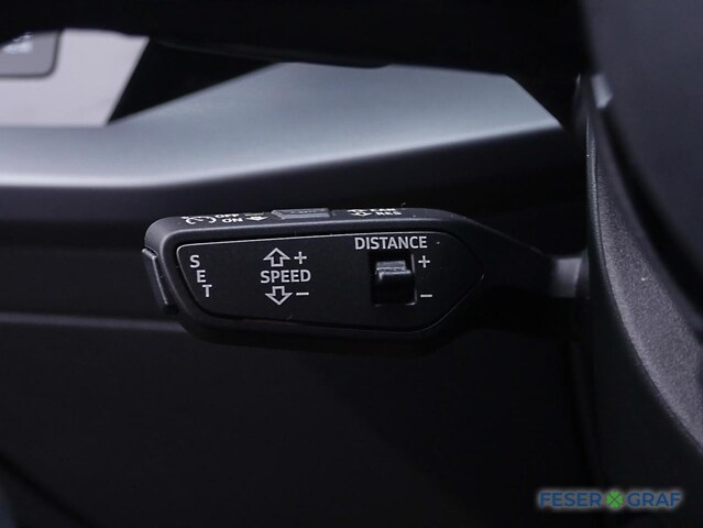 Audi A3 30 TFSI S-Tronic Sportback