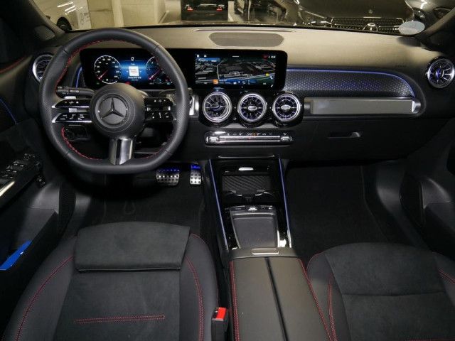 Mercedes-Benz GLB 200 GLB 200 d